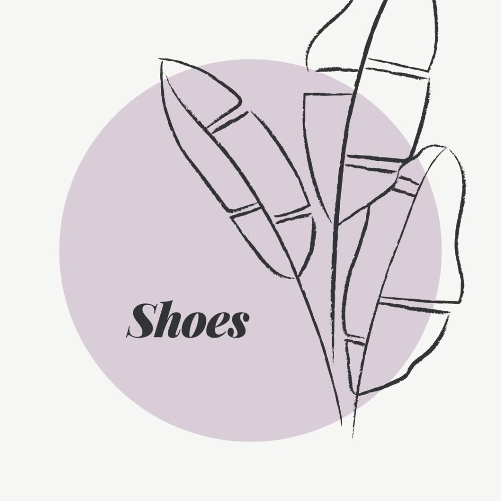 Women's Shoes